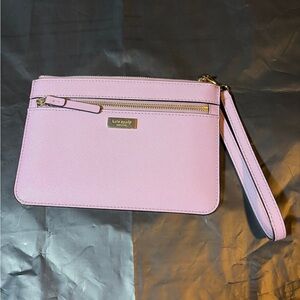 Kate Spade Wristlet Clutch